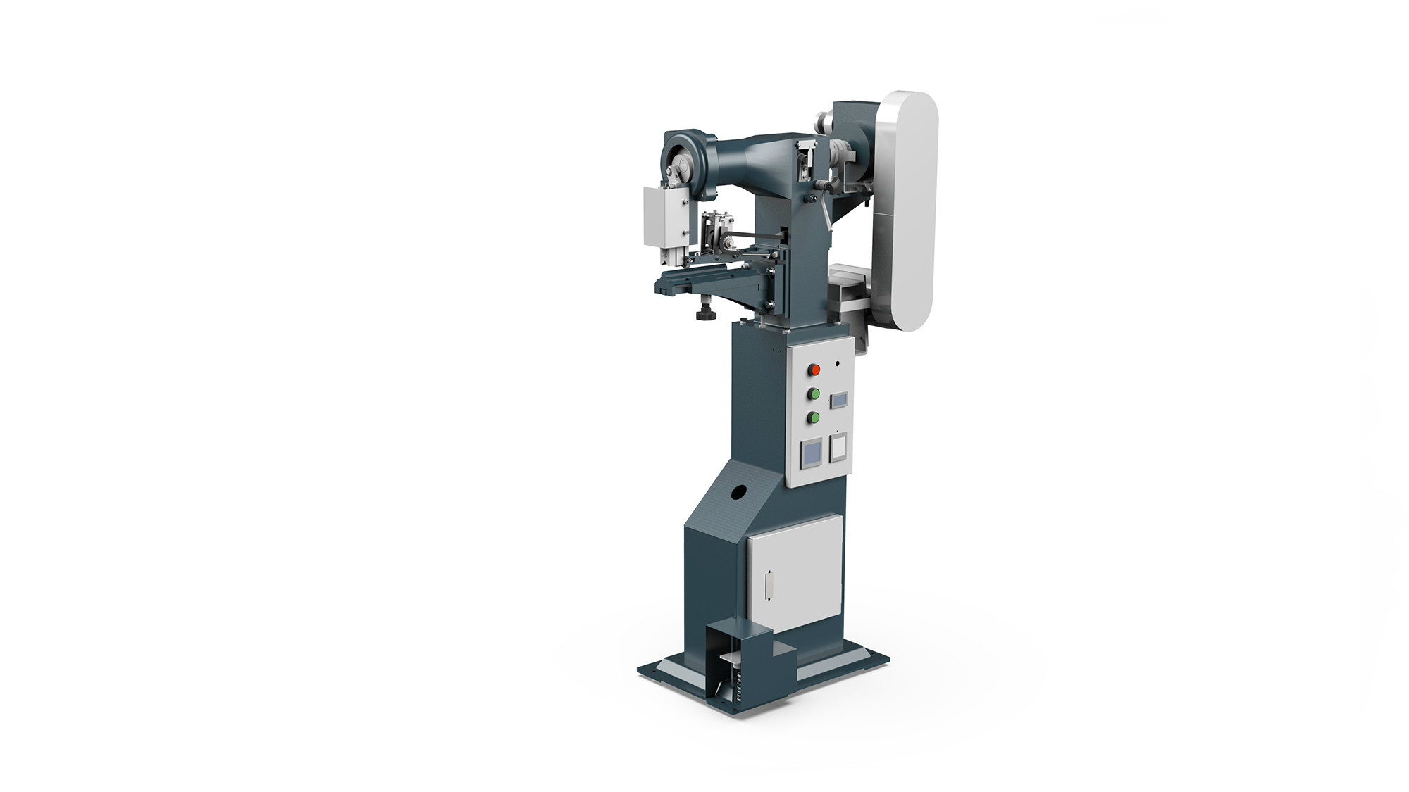 Manual Rigid Box Setup – Age Graphic Equipments